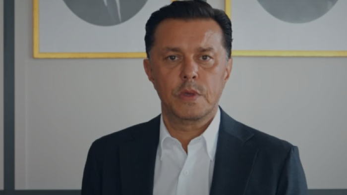 Hatipoğlu’ndan ESKİ’ye 3 bin lira tepkisi: “Faturayı vatandaşa kesemezsiniz!”
